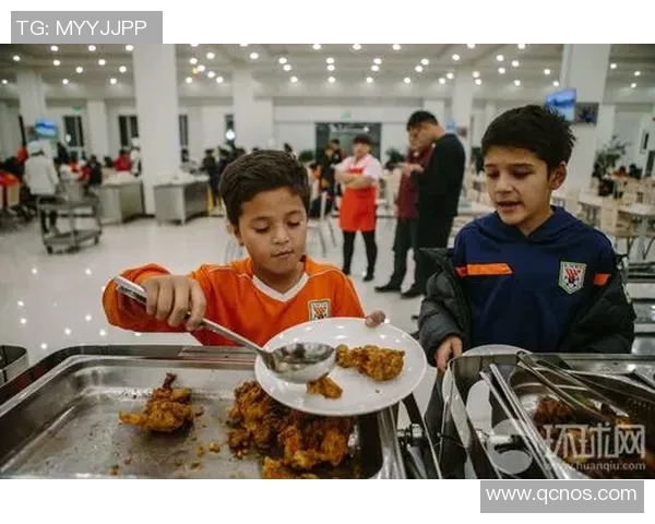 足球球星一天三餐揭秘 看他们如何饮食保持巅峰状态